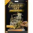 thumbnail image 1 of cepillo real Royal Brush GOLDFL-18, 1 of 1