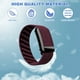 thumbnail image 4 of Banda Fitness Nylon Pulsera Deportiva para Una Correa Reemplazo Transpirable Whoop (G), 4 of 9