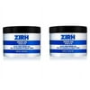 Zirh Shave Cream, #2 Aloe Vera Shave Cream, 8.4 Oz (Pack of 2) + LA Cross Blemish Remover 74851