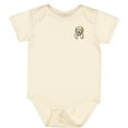 thumbnail image 3 of Inktastic Pocket Goldendoodle Boys or Girls Baby Bodysuit, 3 of 5