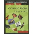 thumbnail image 1 of Pre-Owned Catholic Social Teaching: Learning & Living Justice (Paperback) 1594711038 9781594711039, 1 of 1