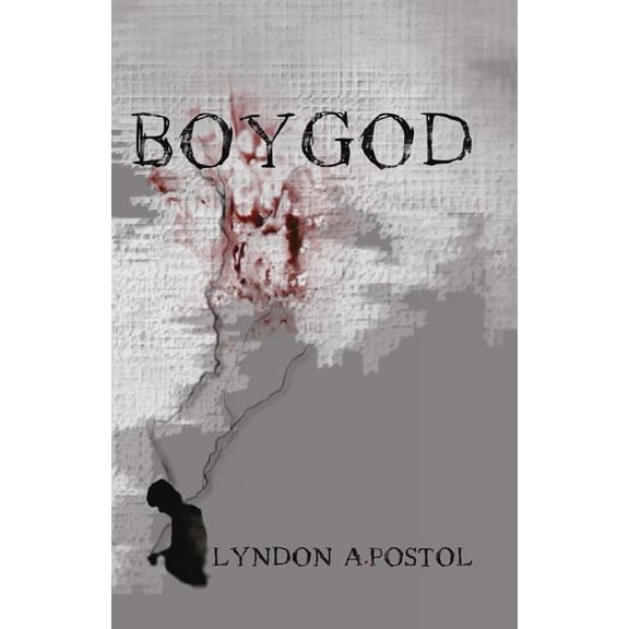 Boygod (Paperback)
