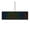 Black, variant on JLab Nightfall Wired Gaming Keyboard, RGB, Media Dial, Anti-Ghost, Full-Size, Pink