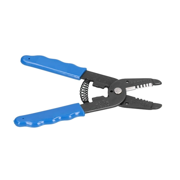EBTOOLS Stripping Plier Alloy Steel Multi Purpose s Crimping Tool For Electrician Cutting, Stripping Plier, Stripper