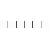 أبيض