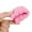 Pink, variant on Up to 65% Off SMihono Soft Foam Door Handle Knob Cover Protector Static-free Baby Safety Protective