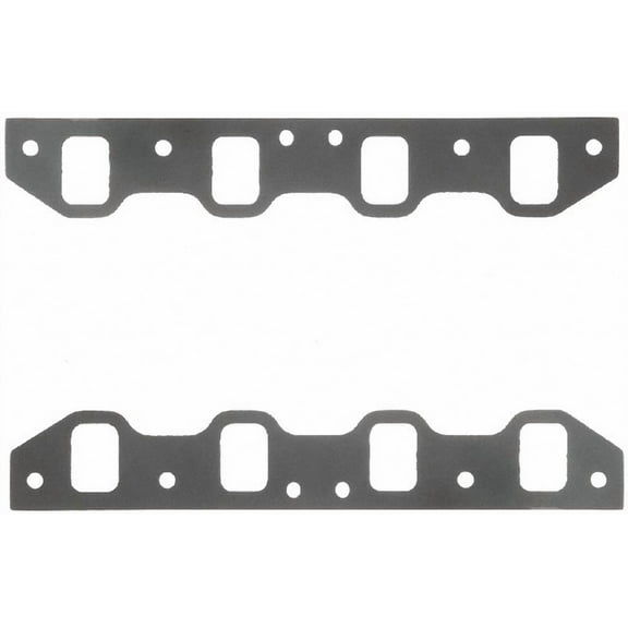 Fel-Pro 1253-2 Performance Intake Manifold Gasket Set