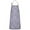Purple Cartoon Unicorn-1, variant on Purple Cartoon Unicorn Rainbow Cloud Apron-Garden Aprons for Women with Pockets-Cotton Linen Waterproof Kitchen Cooking Gardening Aprons Adjustable for Kitchen,Cooking,BBQ and Salon 33x27 Inch