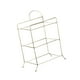 thumbnail image 5 of Organizador de mesa de cocina Strade Fareast Limited Estante para encimera 3 niveles 275 x 17 x 32 cm, 5 of 8