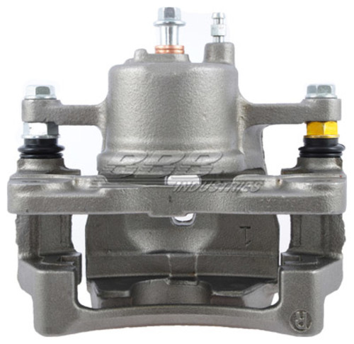 TERREPOWER formerly BBB Industries 99-01734B Reman Caliper w/installation Hardware