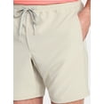 thumbnail image 4 of Birdie Bound Men's Ultimate Golf Shorts, 7" Inseam, Sizes XS-5XL, 4 of 5