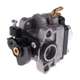 thumbnail image 5 of yotijay New Carburettor Carb Carburetor for Trimmer, 5 of 9