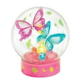 thumbnail image 4 of Creativity for Kids Butterfly Fairy Lights Kit | Create a Glowing Fairy Night Light (Ages 7+), 4 of 7