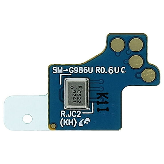 Replacement Video Mic Microphone Board For Samsung Galaxy S20 Plus 5G