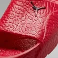 thumbnail image 2 of Nike Jordan Franchise Shower Slides Fire Red (HQ2163-600) Expeditedship, 2 of 12