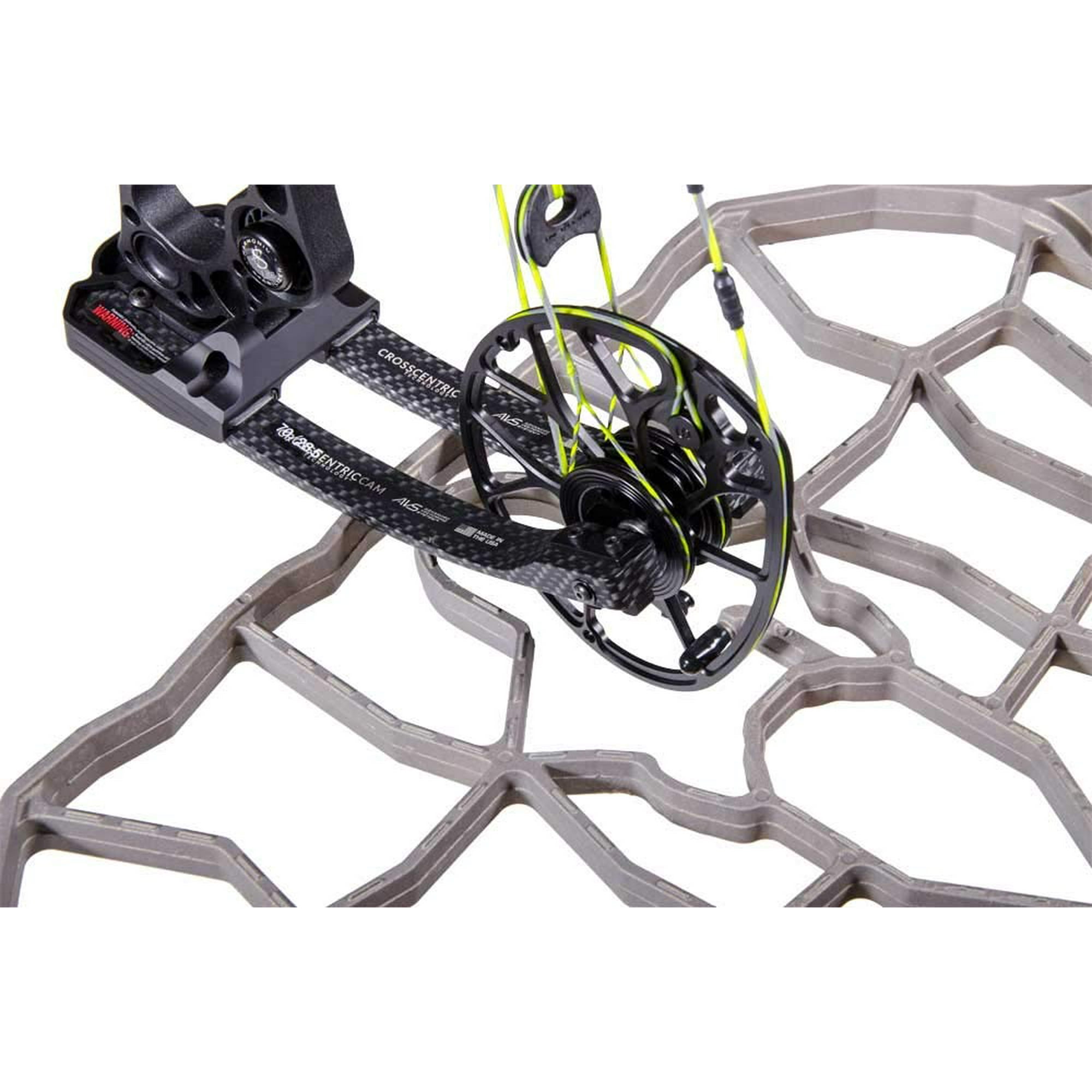 lone wolf assault hand climber