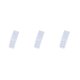 thumbnail image 2 of Correa de extensión Qarigey Sujetador 2 ganchos Botones elásticos Clip ajustable 3 filas, 2 of 6