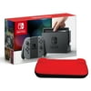 Nintendo Switch Gaming Console with Carrying Case