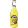 Goya Refresco Pineapple Soda, 12.0 FL OZ