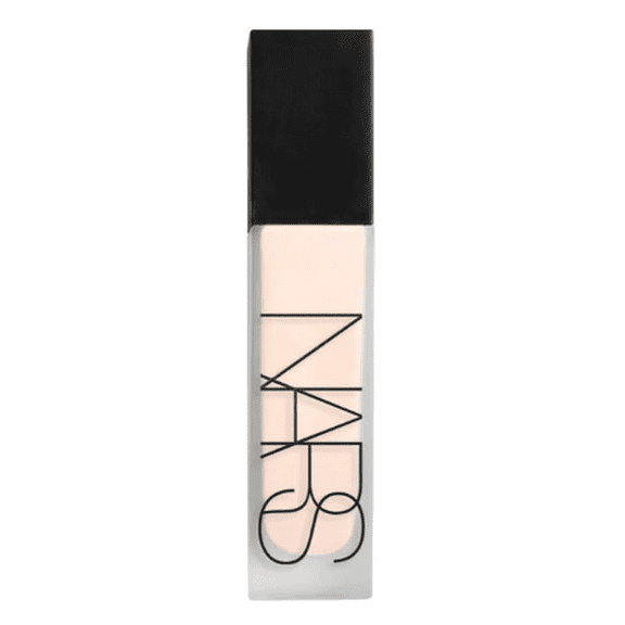 NARS Natural Matte Longwear Foundation Makeup, Light 1.5 Yulong