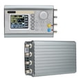 thumbnail image 4 of Signal Source, Arbitrary Waveform Signal Generator, Function Signal Generator, Portable High Accuracy Dual Channel Signal Generator, for Broadcast Industry US Plug, 4 of 7