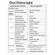 thumbnail image 3 of 702S Osciloscopio Digital Multímetro de Osciloscopio de Doble Propósito de Alta Precisión 10 MHZ Admite Almacenamiento de Formas de 702S Inglés, 3 of 5