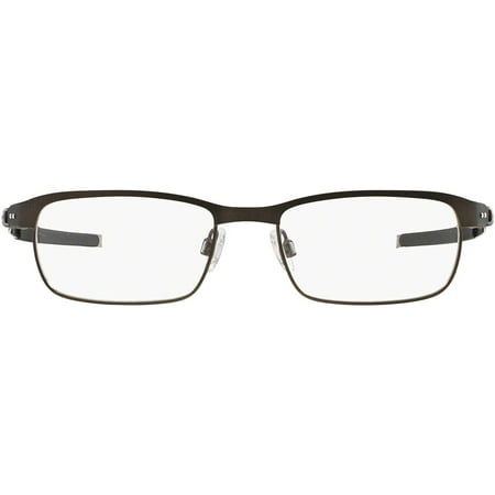 Image of Eyeglasses Oakley Frame OX 3184 318402 Powder Pewter