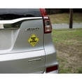 thumbnail image 2 of Cartel magnético Car Safety Safety 1st Baby On Board, 2 of 2