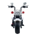 thumbnail image 4 of Freddo Tricycle pour Enfants Style Chopper 6 V, 3–6 Ans, 3 Mi/h, Lumières DEL, 66 lb Max, 4 of 8