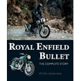 thumbnail image 3 of Royal Enfield Bullet : The Complete Story (Hardcover), 3 of 4