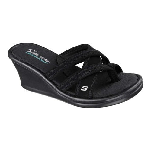 Skechers Rumblers Young At Heart Sandal 