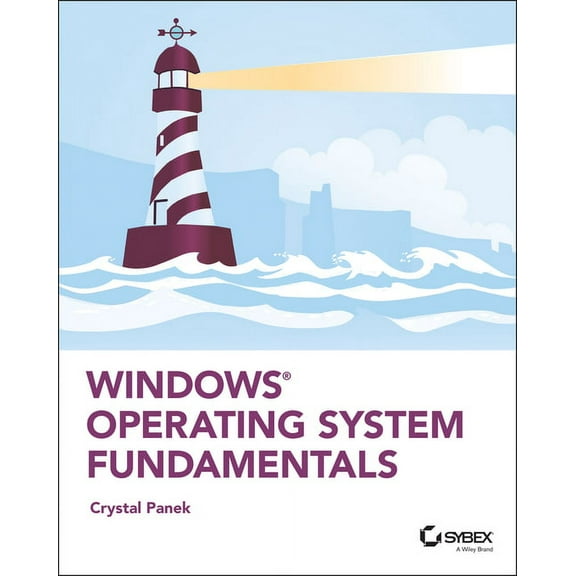 Windows Operating System Fundamentals (Paperback)