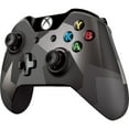 thumbnail image 3 of Restored Microsoft - Special Edition Covert Forces Wireless Controller For Xbox One - Camouflage (Refurbished), 3 of 3