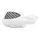 thumbnail image 2 of Protector de mano para motocicleta de 7/8 pulgadas y 22 mm apto para Kawasaki Suzuki Yamaha (blanco) Likrtyny Accesorios para autos y motos, 2 of 8