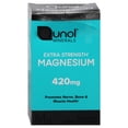 thumbnail image 3 of Qunol 420 mg Extra Strength Magnesium 60 Capsules, 3 of 3