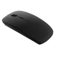 thumbnail image 1 of MidOcean Curvy Wireless Mouse, 1 of 3