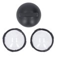 thumbnail image 2 of Protector de Lentes de Cámara de Acción, Plástico de Cubiorta de Lente de Protección de la Cámara de Acción Antisabarra para Accesorios para accesorios, 2 of 7