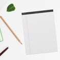 thumbnail image 2 of Miangastore 4Pcs College Ruled Legal Pads Lined Notebook Paper Thick for Students Professionals Letter Size, 2 of 8