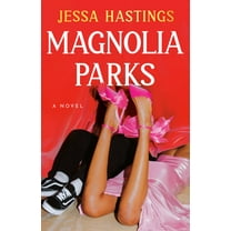 Magnolia Parks (Paperback)
