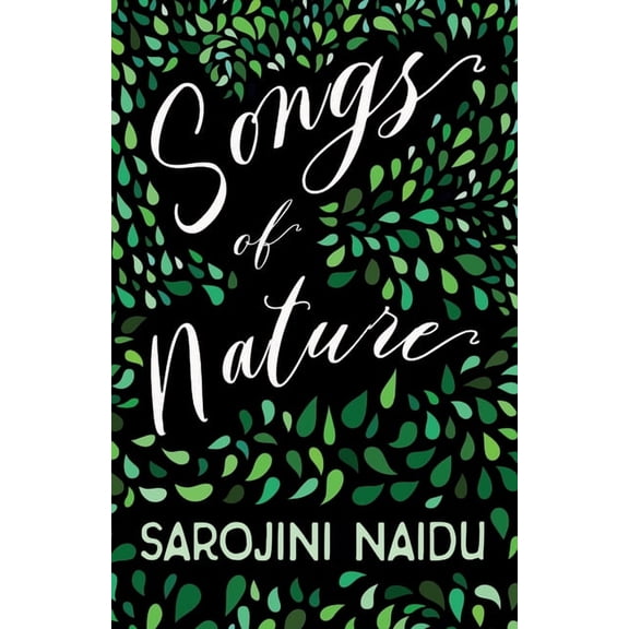 Songs of Nature: With an Introduction by Edmund Gosse, (Paperback)