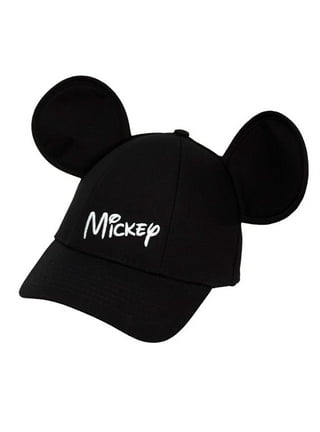 grosor Asumir élite Mickey Hat Ears