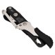 thumbnail image 4 of Self Locking Climbing Descender, Manual Climbing Descender Aluminum Alloy 150kg Load Bearing 650KG Pull Strength For High Altitude Work ANGGREK Otros, 4 of 8