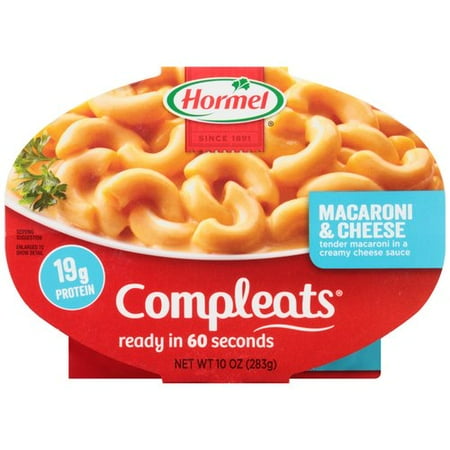 Hormel stock options