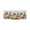 A, variant on Eolstice Christmas Kitchen Curtains, Christmas Tree Windows Valances Rod Pocket Curtain, Kitchen Dining Room Curtains, Holiday Decor