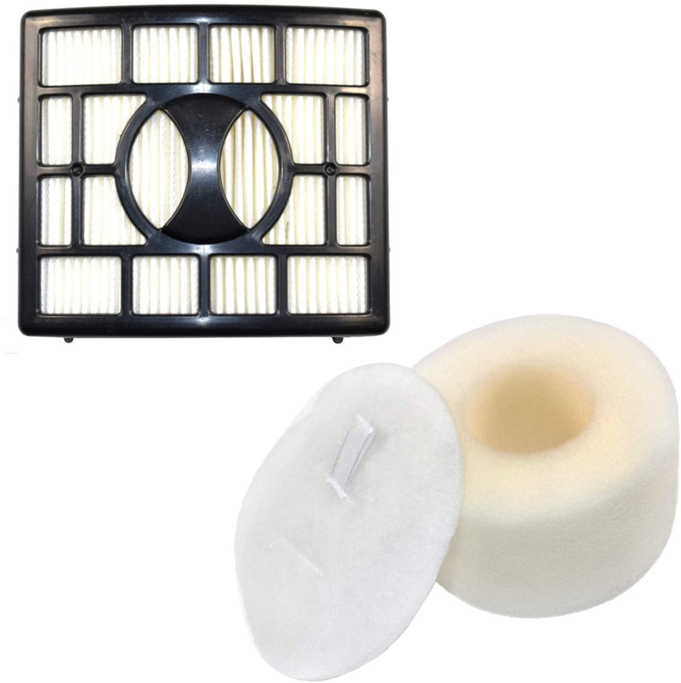 Filtros Colorfullife Para Shark Rotator Pro Lift-away Nv5... | Meses