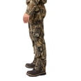 thumbnail image 2 of Realtree Men’s Cargo Hunting Pants , Slim Fit, Straight Leg, Hardwoods Camo, L, 2 of 7