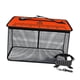 thumbnail image 2 of Bolsa protectora de cesta flotante para equipo capturado vivo de secado rápido y almacenamiento Naranja 39 x 24 cm x 50 cm, 2 of 9