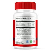 (2 Pack) True Balance Blood Support, TrueBalance Advanced Formula (120 Capsules)