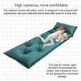 thumbnail image 2 of Outdoor Camping Picnic Self-driving Travel Portable Soft Mattress High Resilience Comfort Automatic Inflation Mattress with Pillow, 2 of 5