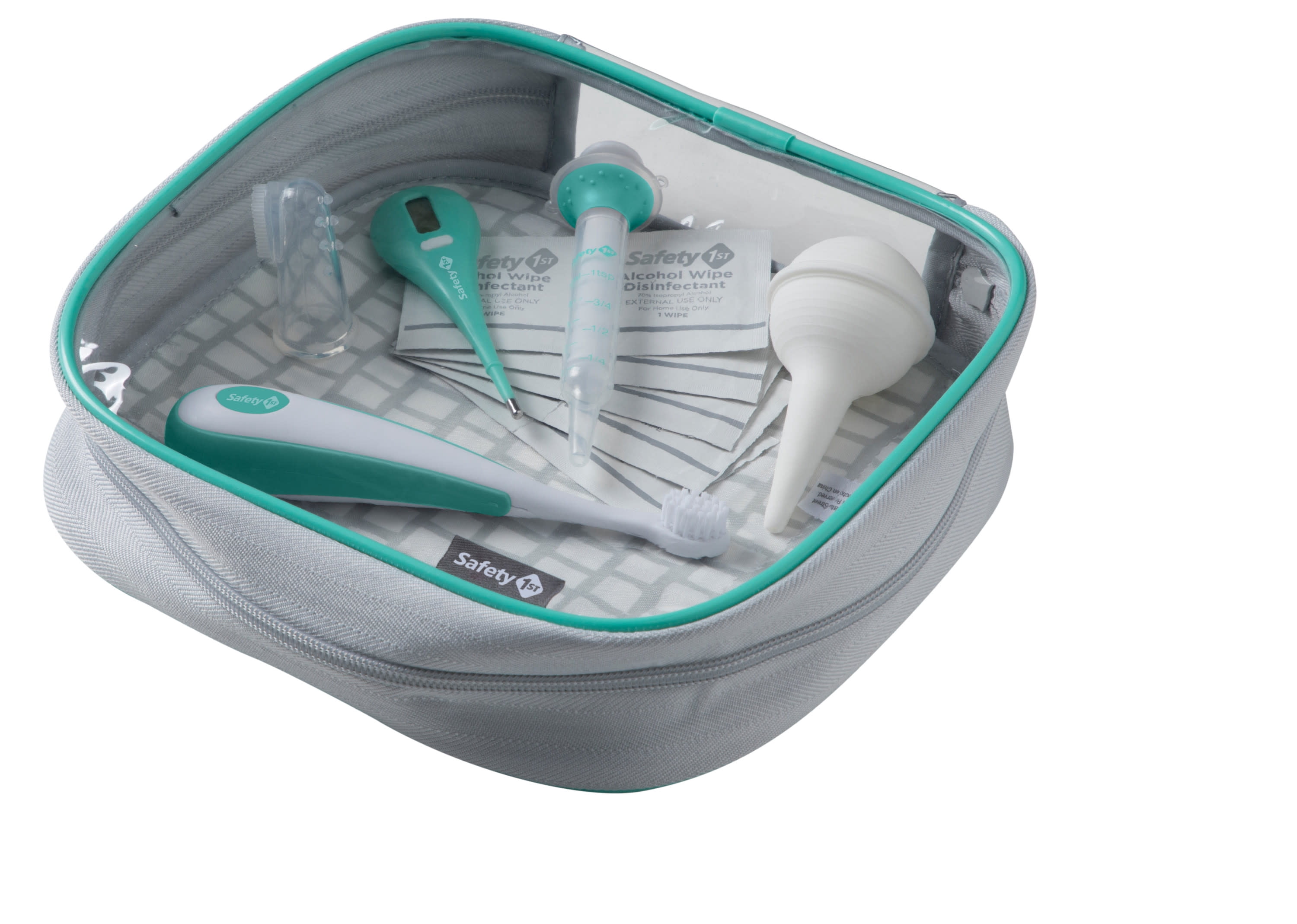 safety 1st nursery care health kit